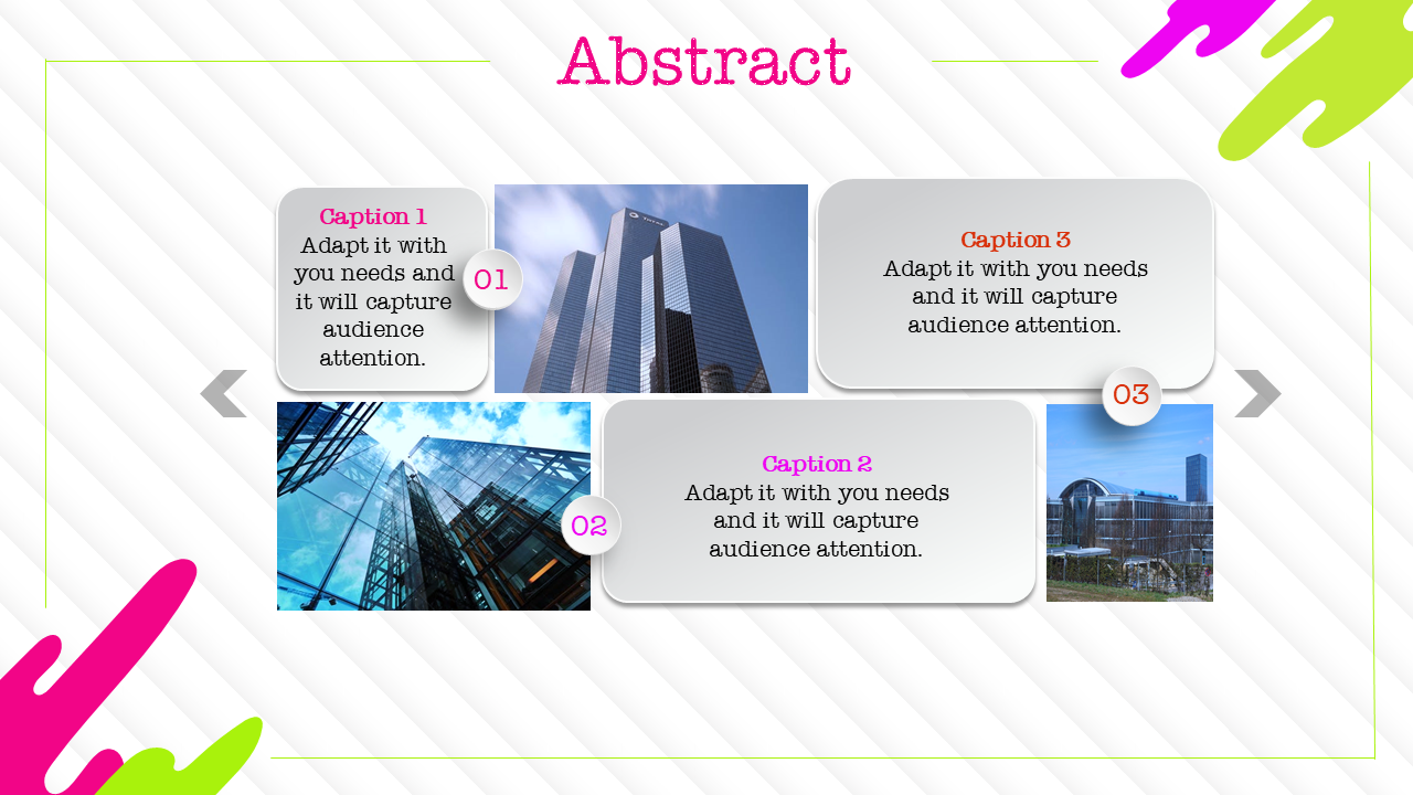 background powerpoint abstract-abstract